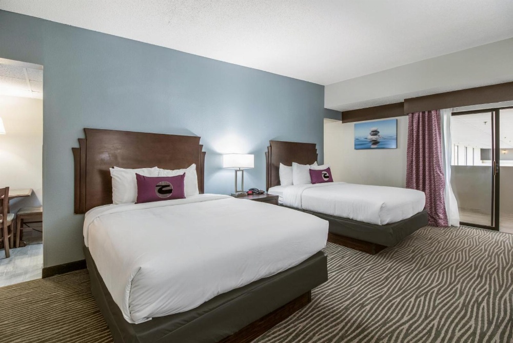 Clarion Hotel Jackson Northwest