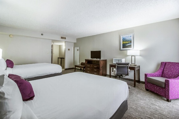 Clarion Hotel Jackson Northwest image 7